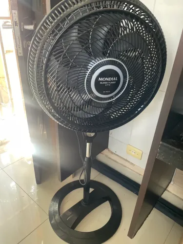 Ventilador