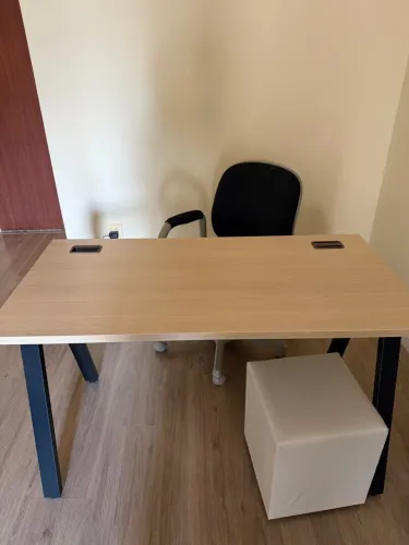 Mesa de escritório