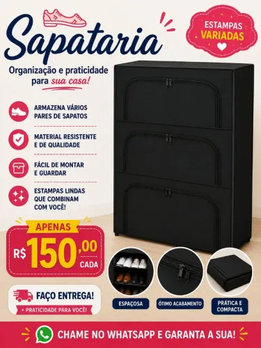 Sapateira 