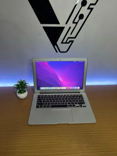 MacBook Air 2017 128/8gb ( 6 meses de garantia )