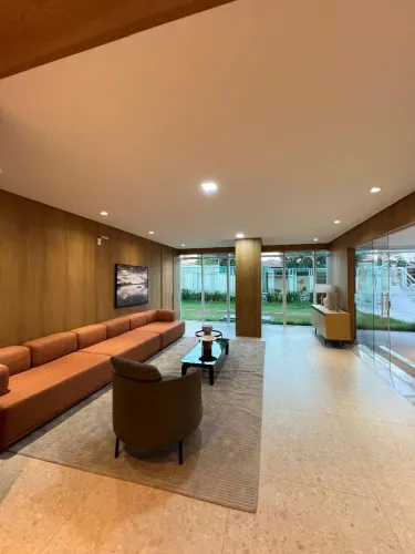 Condomínio Reserva Vilmary - Apartamento porteira fechada 
