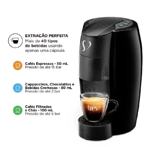 Cafeteira
