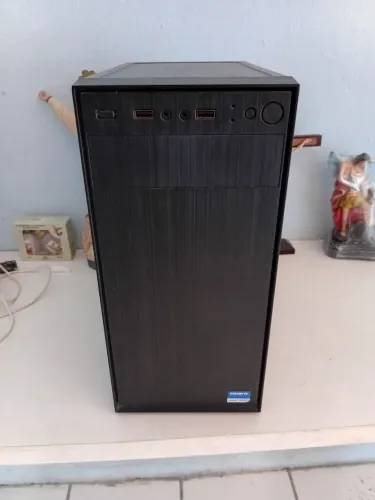 CPU Core i5