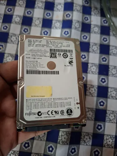 HD 320GB