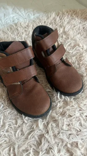 Bota infantil Kidy