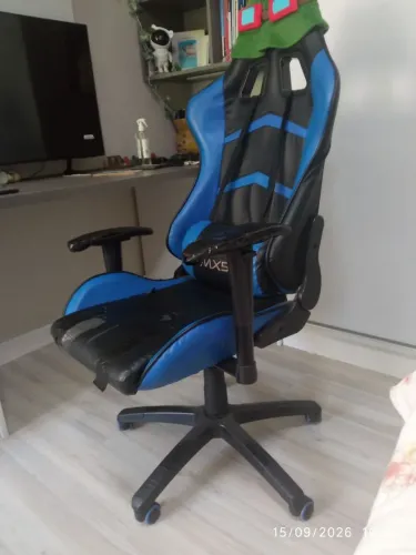 Cadeira gamer