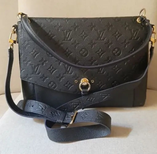 Bolsa Louis Vuitton original