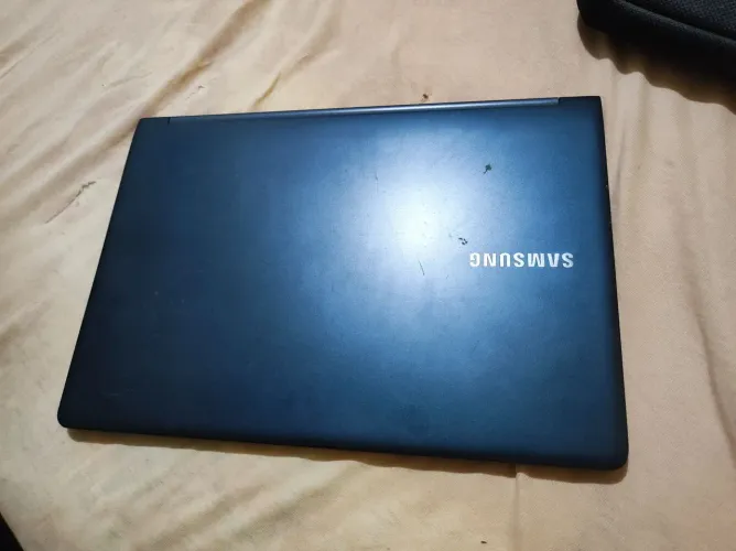 Notebook Samsung 