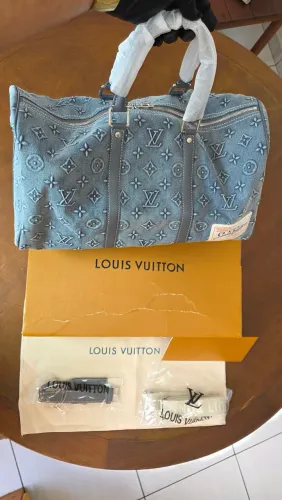 Bolsa Louis Vuitton