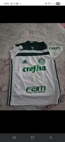 Camisas Espirtivas