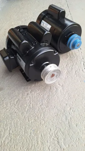 Motor elétrico monofasico 1 cv rotação: 3510 alta Rotação.