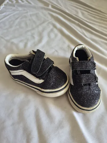 Tênis Vans infantil