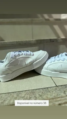 Tênis Nike nº 38