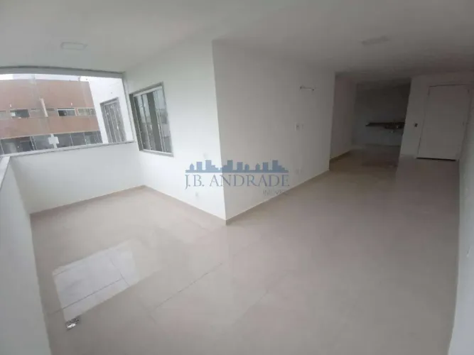 Recreio dos Bandeirantes | Apartamento 3 quartos, sendo 1 suite
