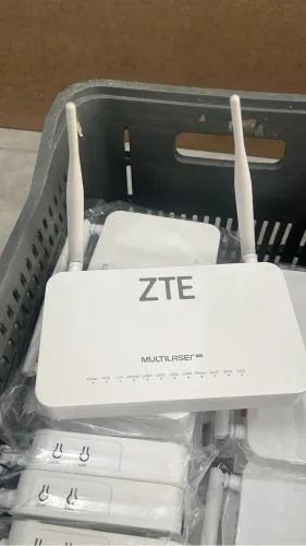 Kt 20 Ont Zte f670L com fonte