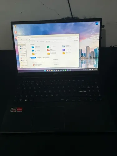Notebook ASUS