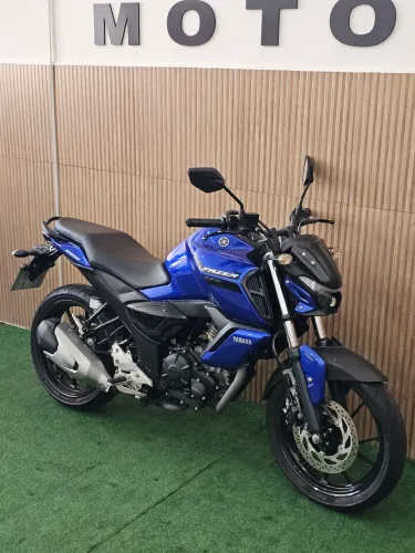 HONDA CB 650 F 2015 ABS