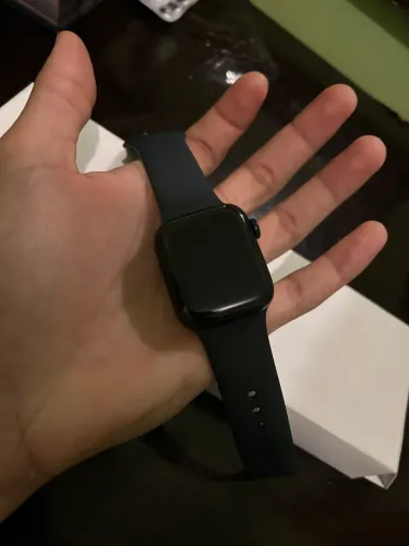 Apple Watch SE (3.ª geração)
