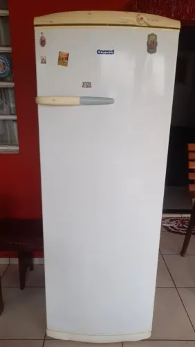 Geladeira Consul