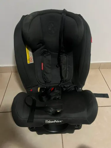cardeira de auto Fisher Price