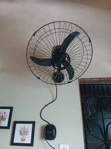 ventilador de parede 50cm