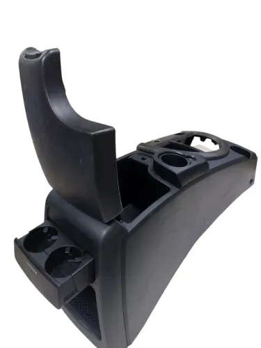 Console Central Ssangyoung Kyron 2011