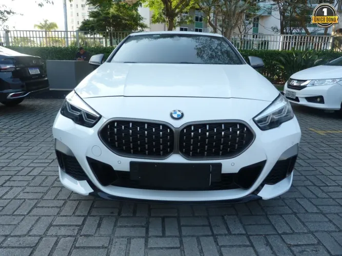 BMW M235I Xdrive Gran Coupé 2.0 AUT 2022