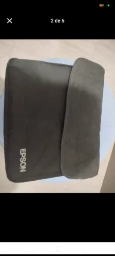 Bolsa para projetor Epson