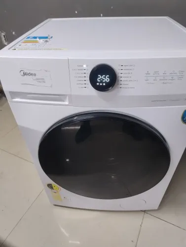 Lava e seca Midea