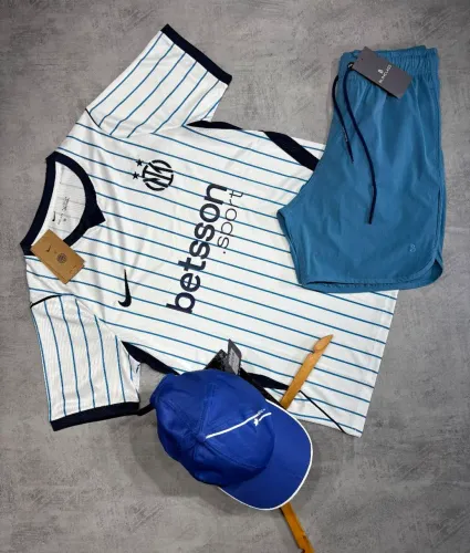 Camisas de times 26/27