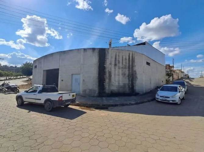Galpão para Locação em Colatina, Antônio Damiani