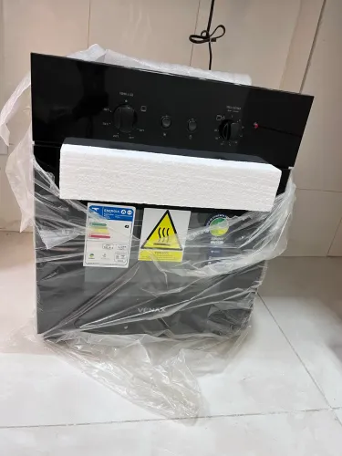 Forno de Embutir á gás Venax 50 litros NUNCA USADO