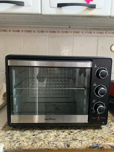 Forno elétrico
