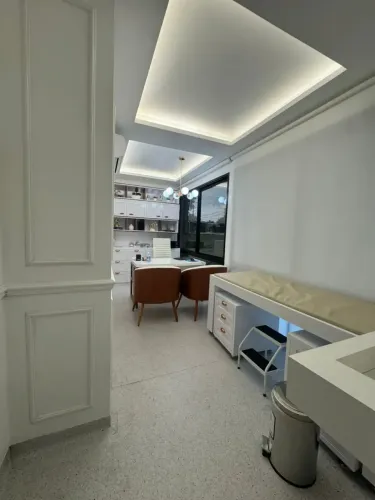 Duas salas mobiliadas no Britânia Park office, na Ponta Negra - Manaus - AM