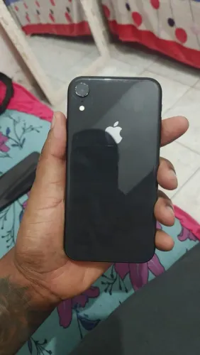 IPhone XR 128 GB perfeito com nota fiscal
