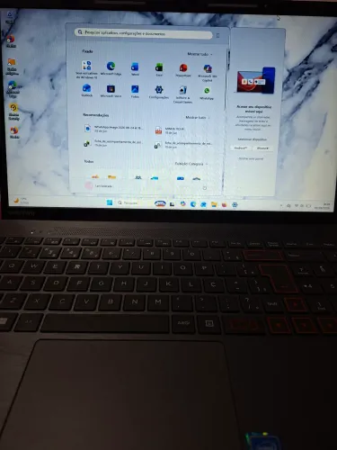 Notebook