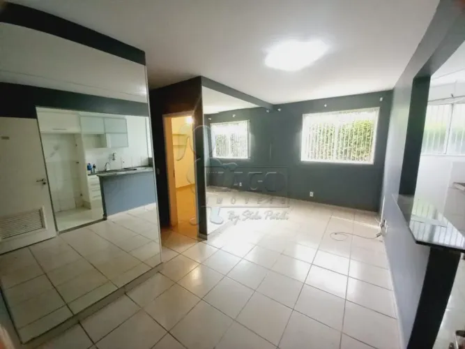 Apartamento de 54m² com 02 quartos - Jardim Palma Travassos