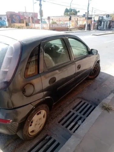 Motor Corsa 1.0 gasolina 