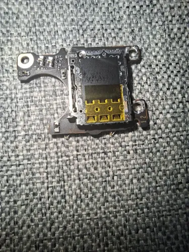 Slot Chips edge 40 neo 100% original 