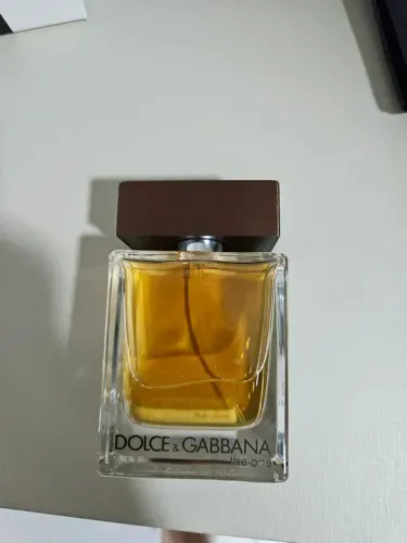 Perfume Dolce & gabanna