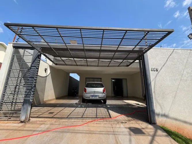 Casa a venda no Jardim Espanha