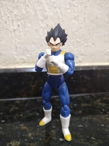 Vegeta Dragon Ball Stars Series
