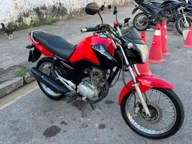 VENDO MOTO