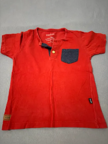 Camiseta Infantil