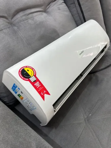 Ar condicionado 9.000 BTUs 220v