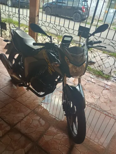 VENDE-SE DK150 2024/2025 - ÚNICO DONO!
