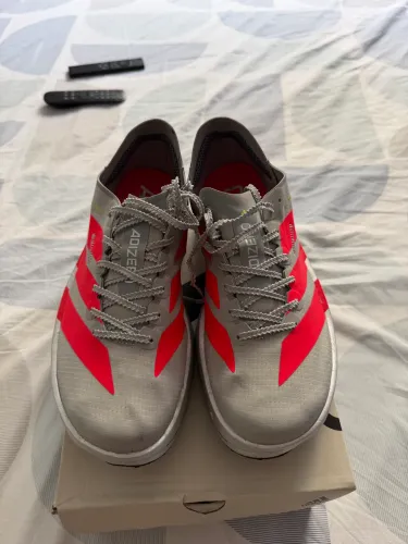 Adizero adios pro 5