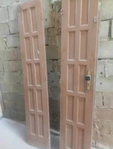 Porta de entrada
