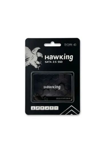 SSD HAWKING 480GB