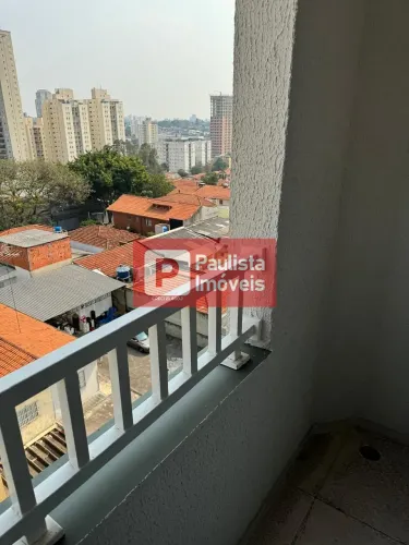 Apartamento tipo Studio à venda com 31m², Com 2 quartos, Próximo ao Parque do Chuvisco no 
